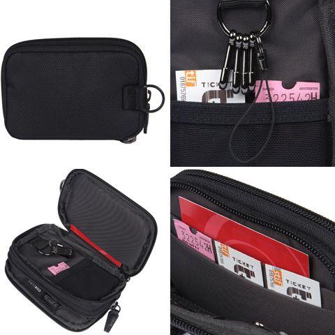 ポーター ディル キー ＆ カードケース 楽天市場】ポーター ディル キー ＆ カードケース 653-09112