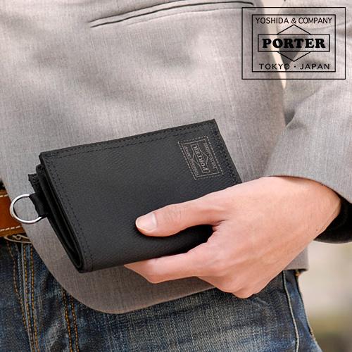 年間ランキング6年連続受賞】 PORTER 吉田カバン ポーター 財布