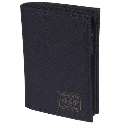 DILL（PORTER） ポーター ディル ウォレット(L) 653-09755 メンズ
