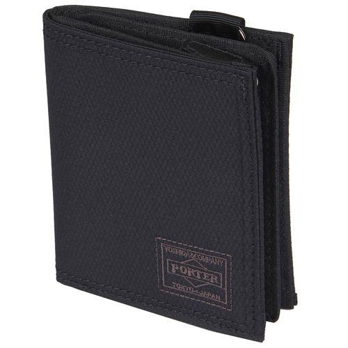 DILL（PORTER） ポーター ディル ウォレット(S) 653-09756 メンズ