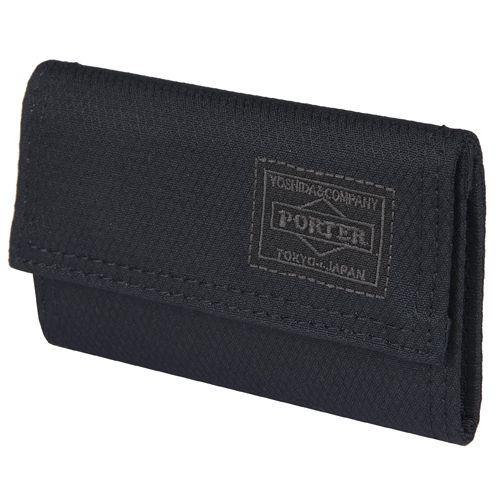 DILL（PORTER） ポーター ディル キーケース 653-09757 メンズ