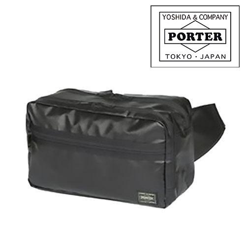TACTICAL（PORTER） ポーター タクティカル ウエストバッグ 654-07074