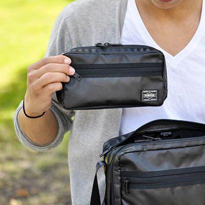 TACTICAL（PORTER） ポーター タクティカル ポーチ 654-07078 メンズ