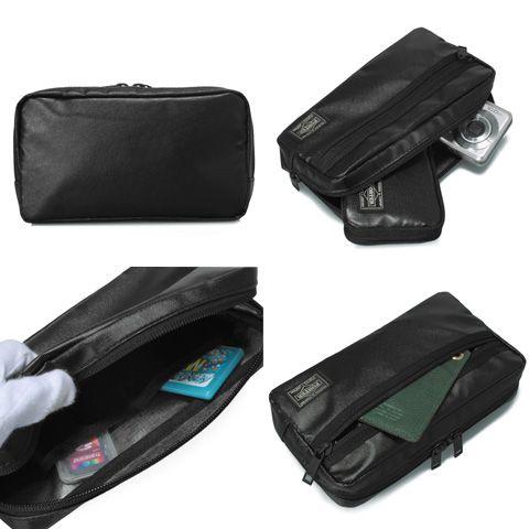 TACTICAL（PORTER） ポーター タクティカル ポーチ 654-07078 メンズ