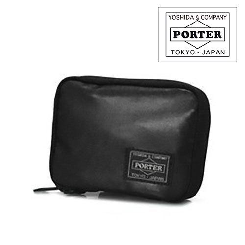 TACTICAL（PORTER） ポーター タクティカル ウォレット 654-07081