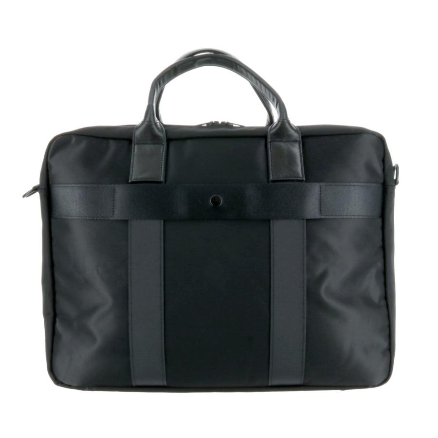 ポーター PORTER 2wayブリーフケース ビジネスバッグ ショルダーバッグ TIME タイム メンズ 吉田カバン 655-06167｜newbag-w｜06