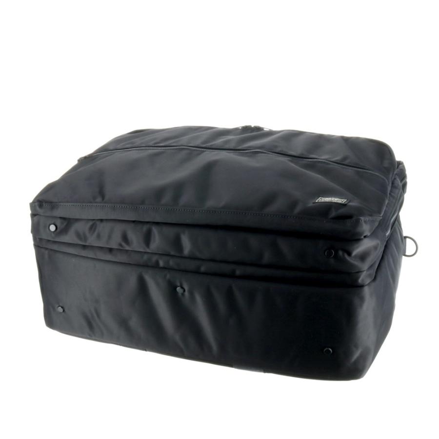 TIME（PORTER） ポーター PORTER 2way オーバーナイトブリーフ