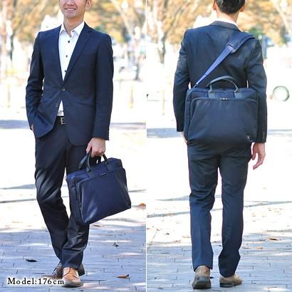 TIME（PORTER） ポーター PORTER 2wayブリーフケース ビジネス