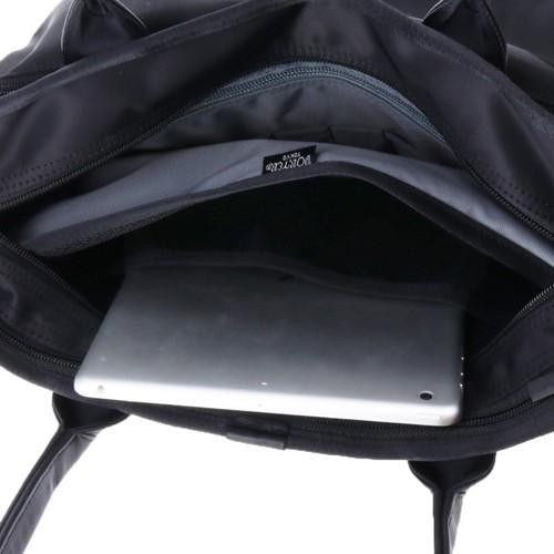ポーター PORTER トートバッグ TIME タイム メンズ レディース 吉田カバン 655-17874の画像