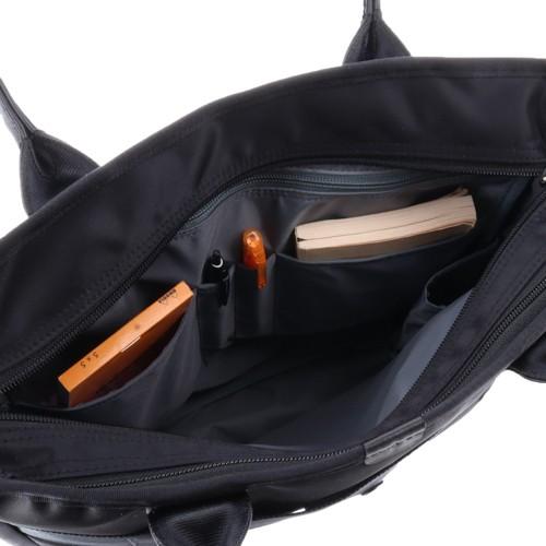 ポーター PORTER トートバッグ TIME タイム メンズ レディース 吉田カバン 655-17874の画像