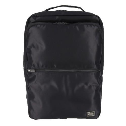 ポーター PORTER リュックサック リュック デイパック TIME タイム メンズ レディース 吉田カバン 655-17875の画像