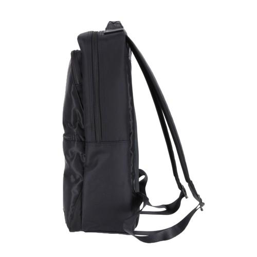 PORTER リュックサック 黒 日本製 TIME（PORTER） ポーター PORTER リュックサック リュック デイパック