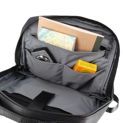 ポーター PORTER リュックサック リュック デイパック TIME タイム メンズ レディース 吉田カバン 655-17875の画像