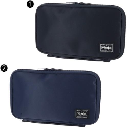 ポーター　トラベルポーチ HYBRID(ハイブリッド) TRAVEL CASE | 吉田カバンホームページ