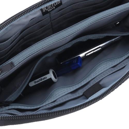 TIME（PORTER） ポーター PORTER ポーチ トラベルオーガナイザー TIME