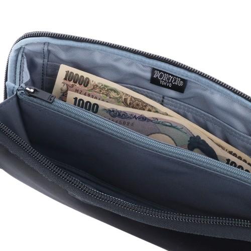 TIME（PORTER） ポーター PORTER ポーチ トラベルオーガナイザー TIME