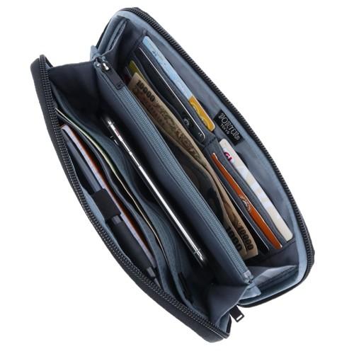 TIME（PORTER） ポーター PORTER ポーチ トラベルオーガナイザー TIME