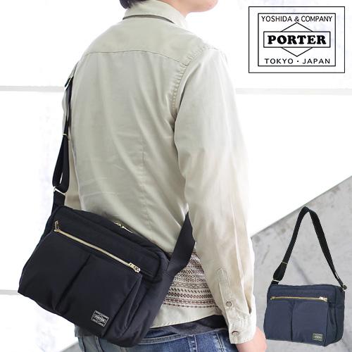 DRAFT(PORTER) PORTER ポーター ショルダーバッグ (S) DRAFT DRAFT(PORTER) PORTER ポーター ショルダーバッグ (S) DRAFT