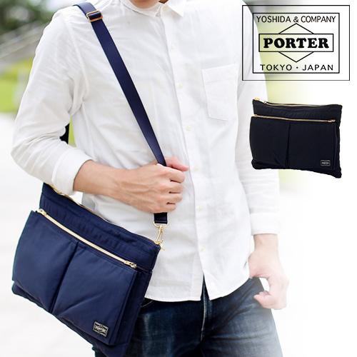 DRAFT(PORTER) ポーター PORTER 吉田カバン 2wayショルダー DRAFT(PORTER) ポーター PORTER 吉田カバン 2wayショルダー