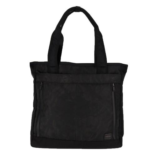 PORTER ブラック トートバッグ 楽天市場】ポーター オール トートバッグ 502-05960 10 ブラック