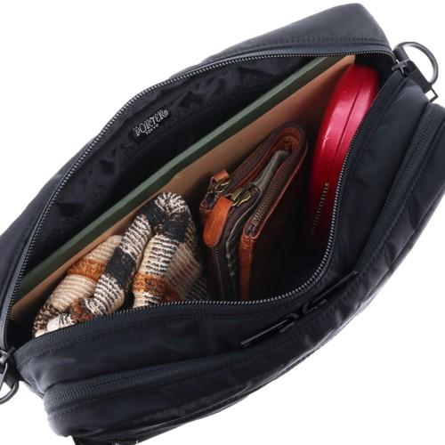 かず様　新品　PORTER ポーター　 SHOULDER　ダークフォーレスト DARK FOREST(ダークフォレスト) SHOULDER BAG | 吉田カバン