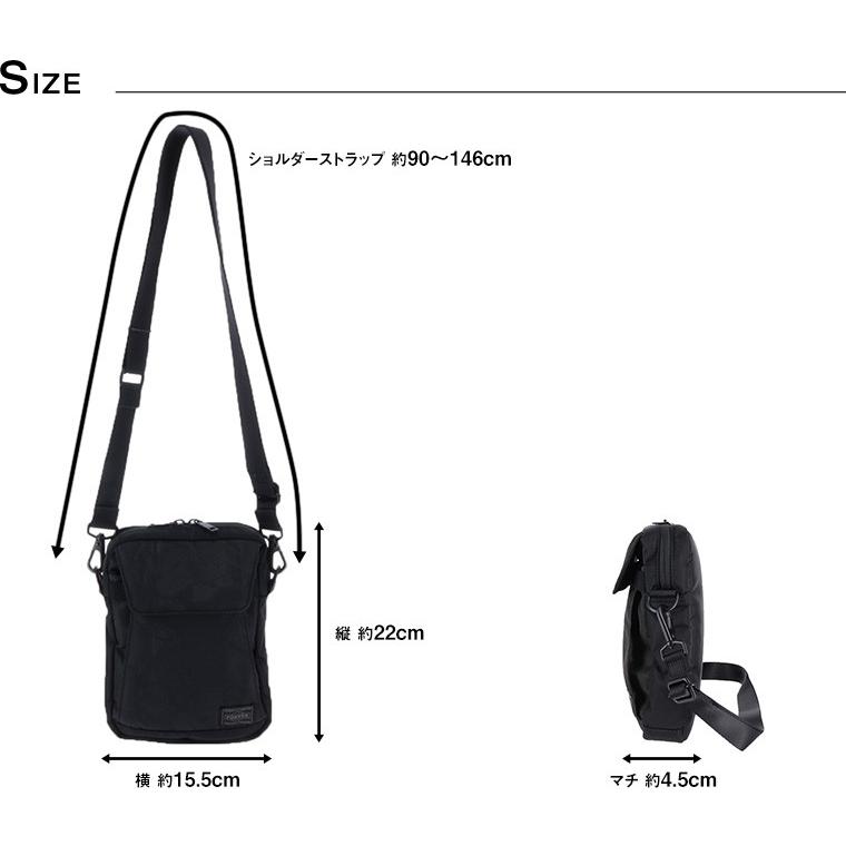 DARK FOREST（PORTER） ポーター PORTER ショルダーバッグ FOREST