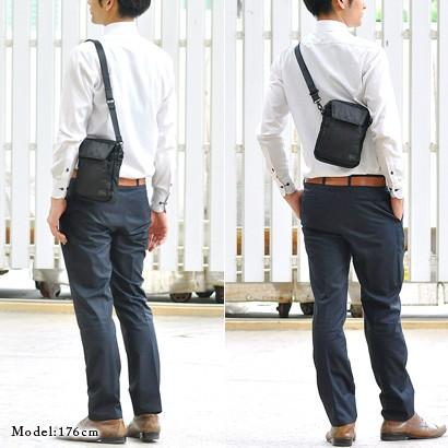 DARK FOREST（PORTER） ポーター PORTER ショルダーバッグ FOREST