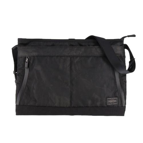 ポーター PORTER サコッシュ ショルダーバッグ DARK FOREST ダークフォレスト 吉田カバン メンズ レディース 659-05145｜newbag-w｜05