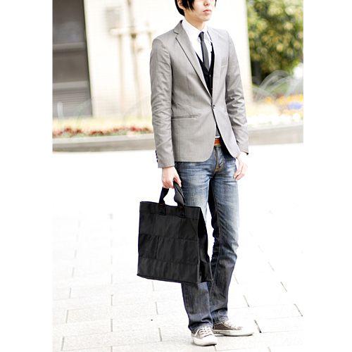 NETWORK（PORTER） ポーター ネットワーク トートバッグ 662-08382