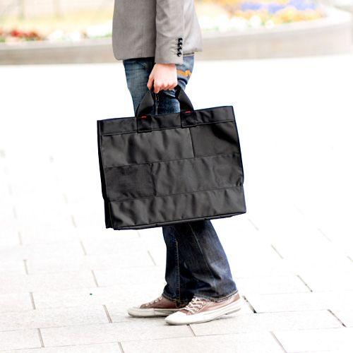 NEIGHBORHOOD × PORTER ポーター フォース ショルダーバッグ 855-05458 （カラー：ネイビー