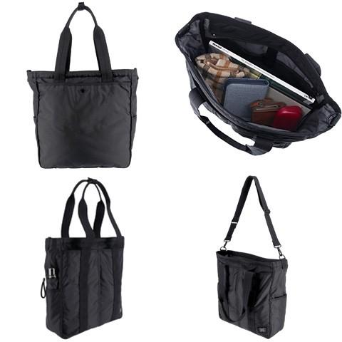 FLASH（PORTER） 最大P+16% ポーター PORTER 2wayトートバッグ