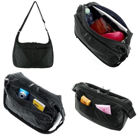 ポーター PORTER ショルダーバッグ FLASH フラッシュ 吉田カバン 689-05938｜newbag-w｜06