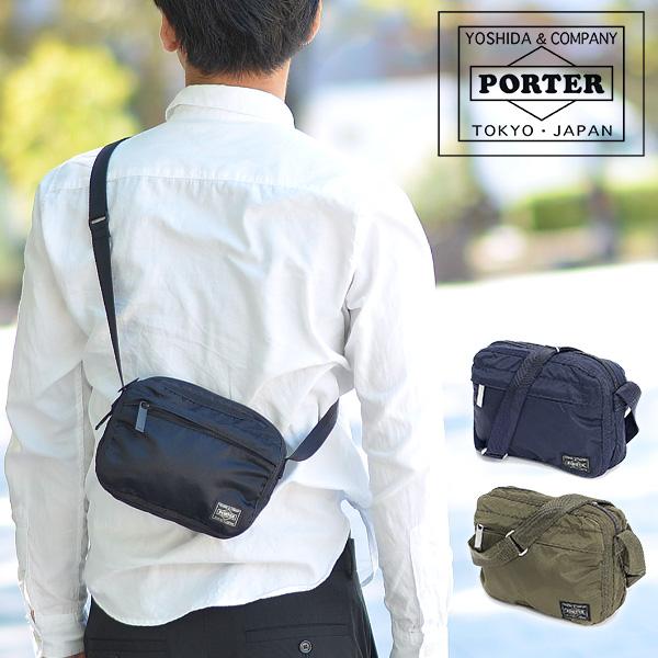 FRAME（PORTER） ポーター PORTER ショルダーバッグ FRAME フレーム