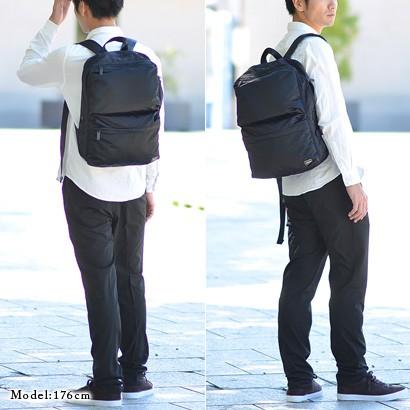 FRAME（PORTER） 最大P+16% ポーター PORTER リュック デイパック