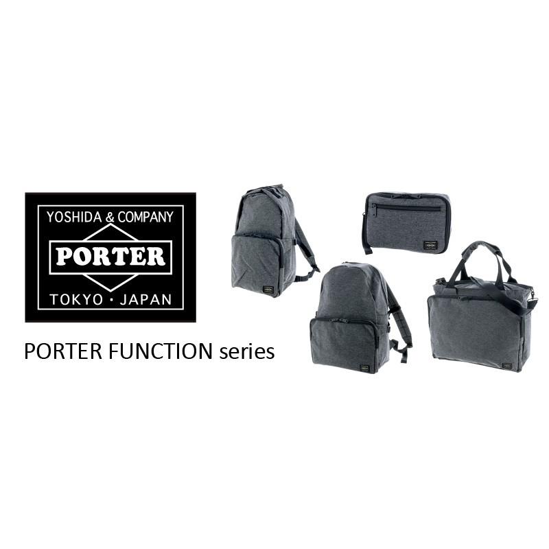 FUNCTION（PORTER） ポーター PORTER ショルダーバッグ S FUNCTION