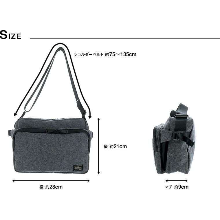 FUNCTION（PORTER） ポーター PORTER ショルダーバッグ S FUNCTION