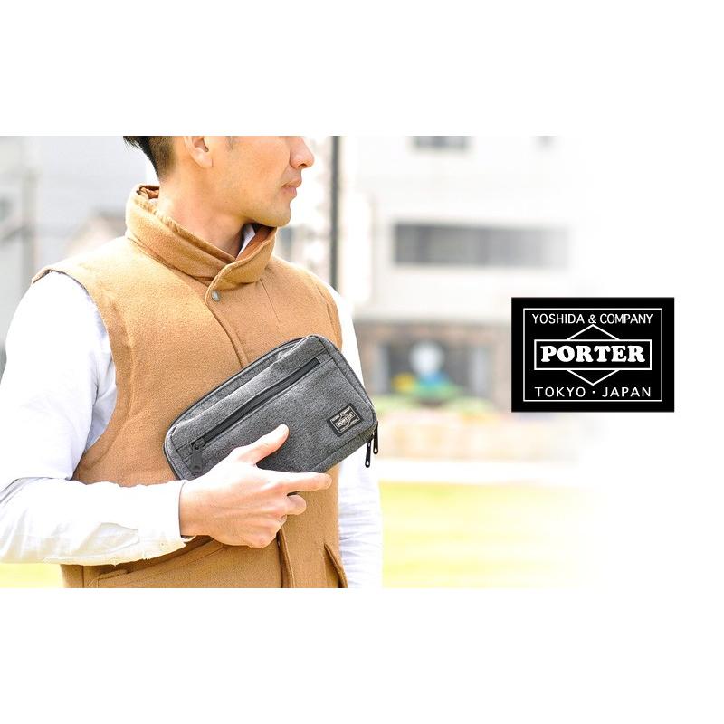 FUNCTION（PORTER） ポーター ファンクション ショルダーバッグ 691