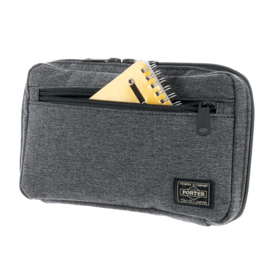 FUNCTION（PORTER） ポーター ファンクション ショルダーバッグ 691