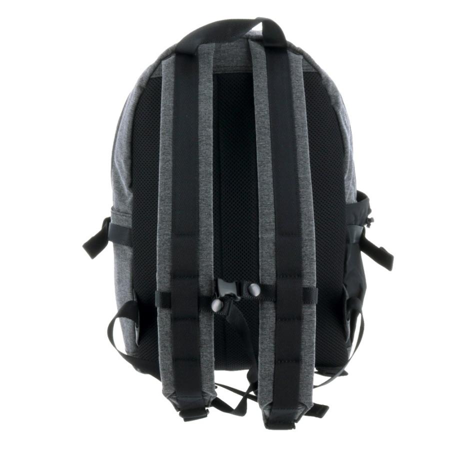 美品　PORTER リュック　デイパック　バックパック　ファンクション　グレー PORTER - ポーター 吉田カバン／PORTER リュック バッグ バックパック