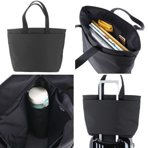 VIEW（PORTER） 最大P+16% ポーター PORTER トートバッグ S VIEW