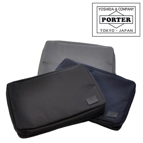 ポーター PORTER ドキュメントケース PCケース S VIEW ビュー 吉田カバン 695-05765