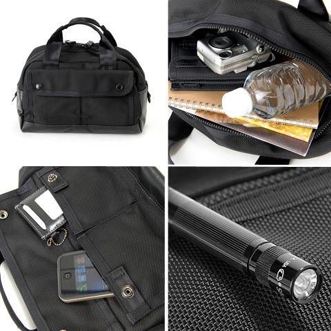 HEAT（PORTER） ポーター ヒート ツールボックス 703-06981 メンズ