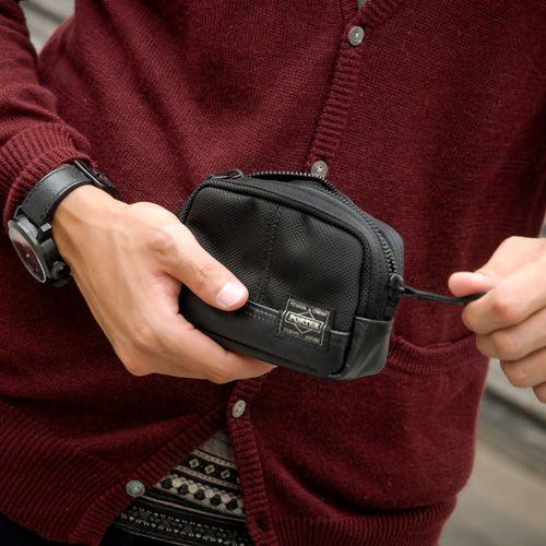 HEAT（PORTER） ポーター ヒート ポーチ 703-07973 メンズ レディース