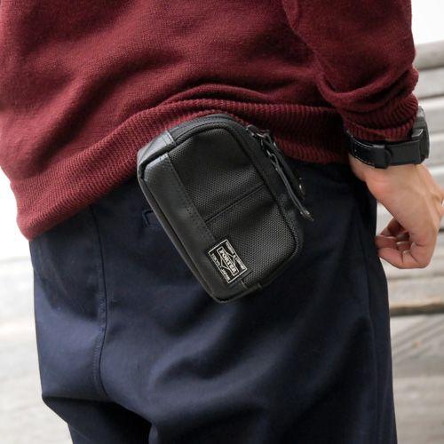 HEAT（PORTER） ポーター ヒート ポーチ 703-07973 メンズ レディース