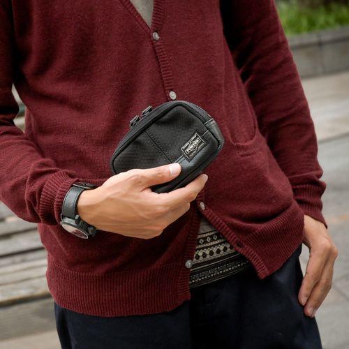 HEAT（PORTER） ポーター ヒート ポーチ 703-07973 メンズ レディース