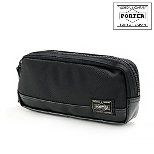HEAT（PORTER） ポーター ヒート ペンケース 703-07974 メンズ