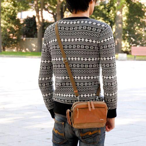 FIELD（PORTER） ポーター フィールド ショルダーポーチ 706-04663