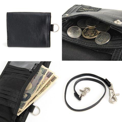 FREE STYLE（PORTER） 最大P+16% ポーター フリースタイル ウォレット