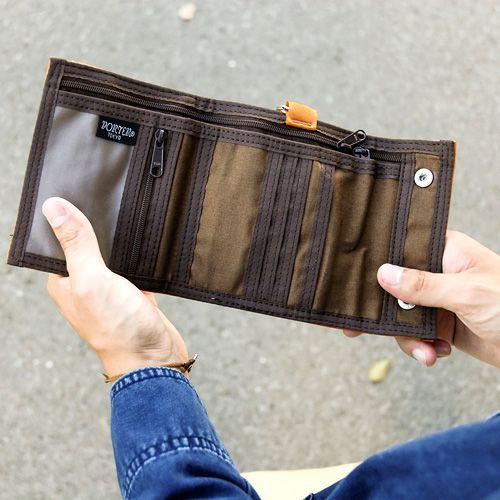 FREE STYLE（PORTER） 最大P+16% ポーター フリースタイル ウォレット