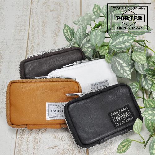 FREE STYLE(PORTER) 吉田カバン ポーター PORTER キーケース FREE STYLE(PORTER) 吉田カバン ポーター PORTER キーケース